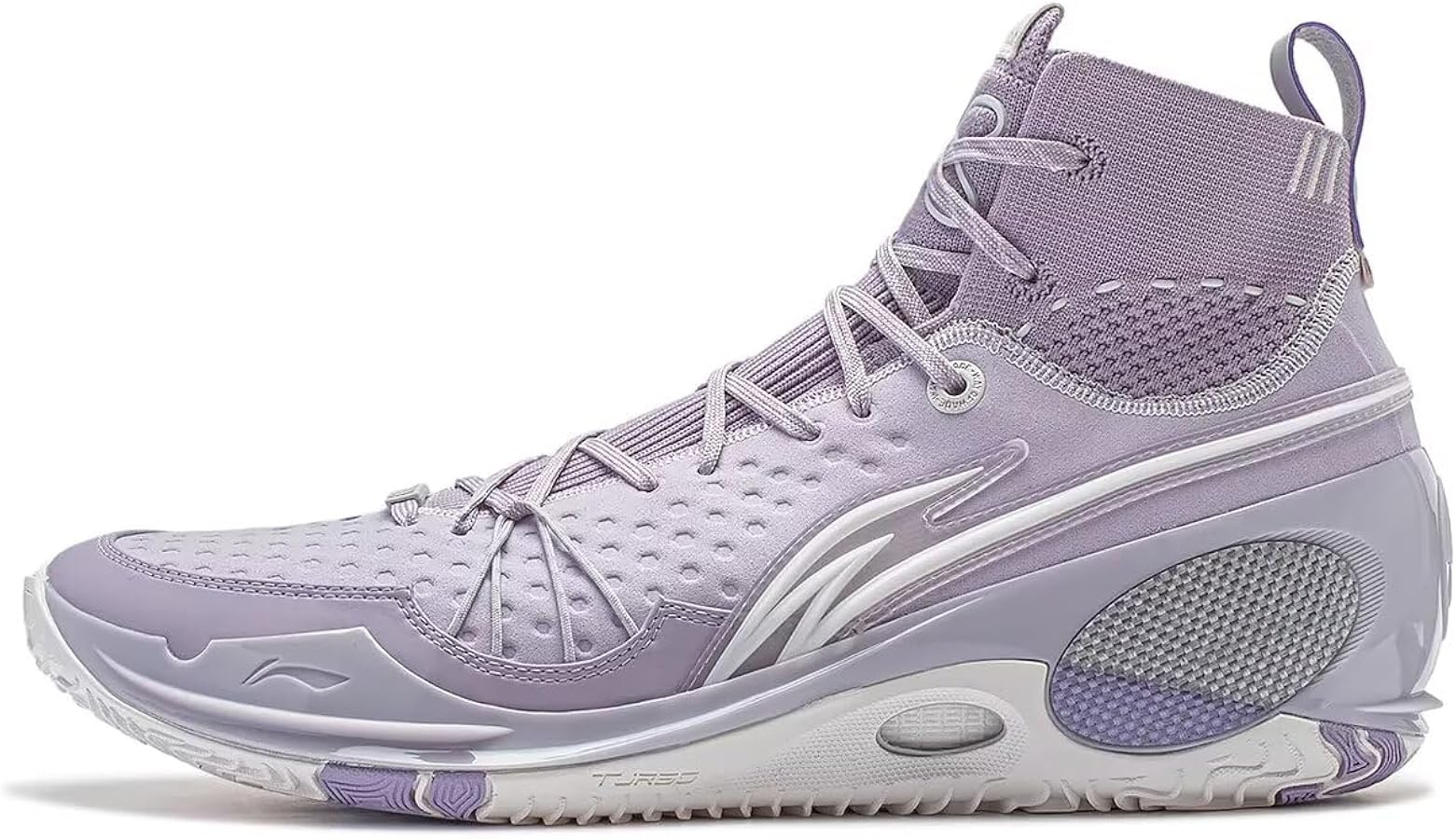 Amazon | [リーニン] WADE 808 III ULTRA V2 メンズ プロ バスケット