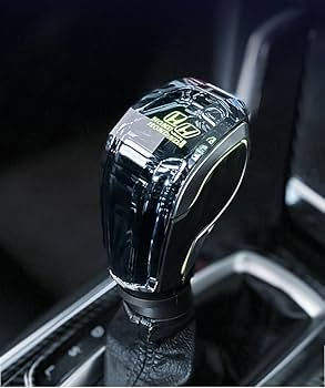Amazon.co.jp: 汎用ホンダ ヴェゼル シフトギア シフトノブ シフト