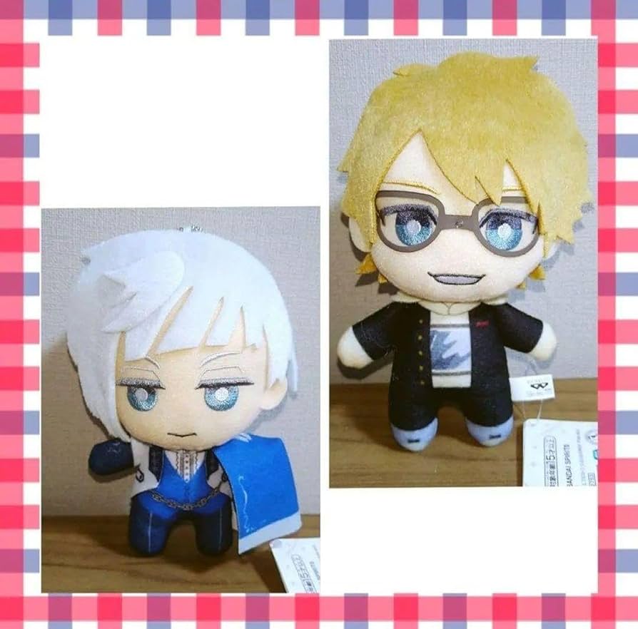 Amazon.co.jp: スケートリーディングスターズ ともぬい流石井隼人篠崎