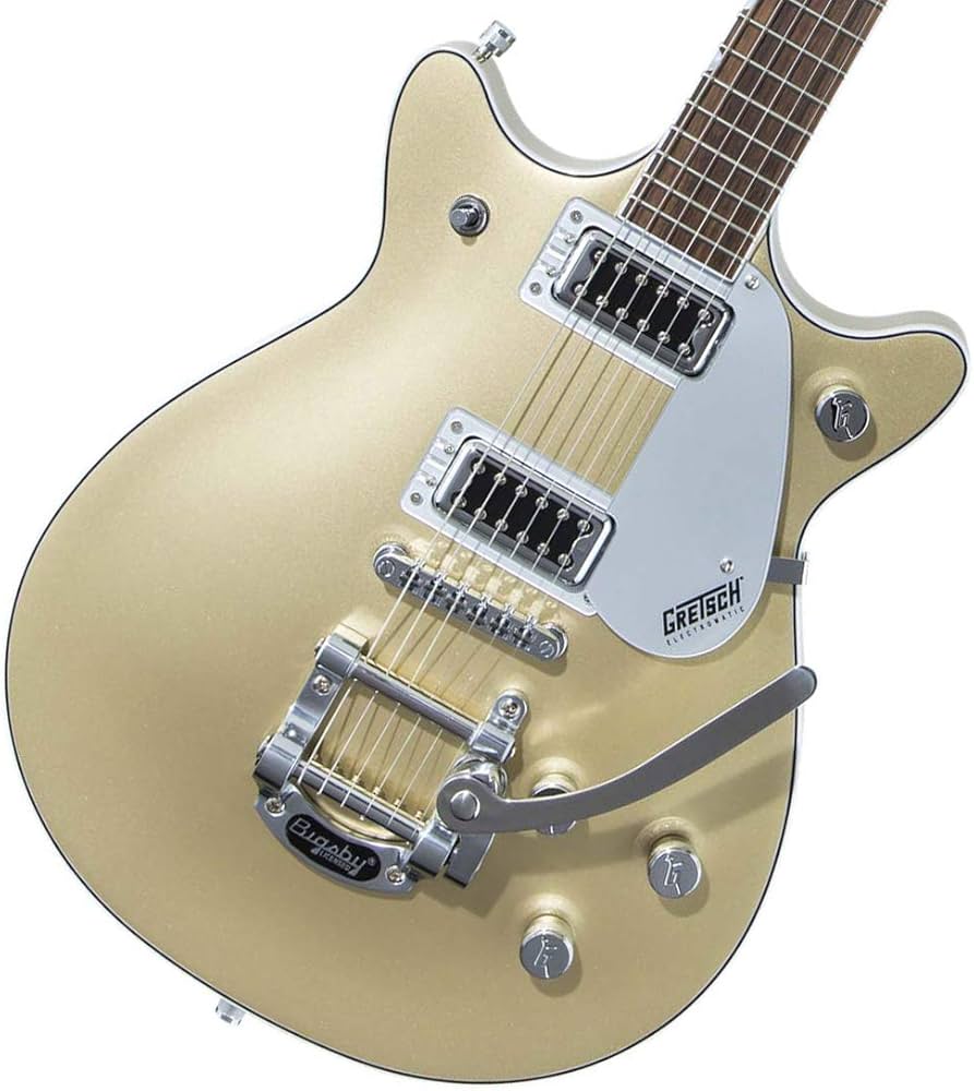 Amazon.co.jp: Gretsch G5232T Electromatic Double Jet FT with
