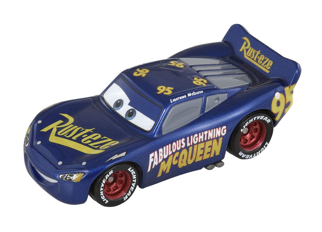 Amazon.co.jp: タカラトミー(TAKARA TOMY) ディズニー カーズ トミカ