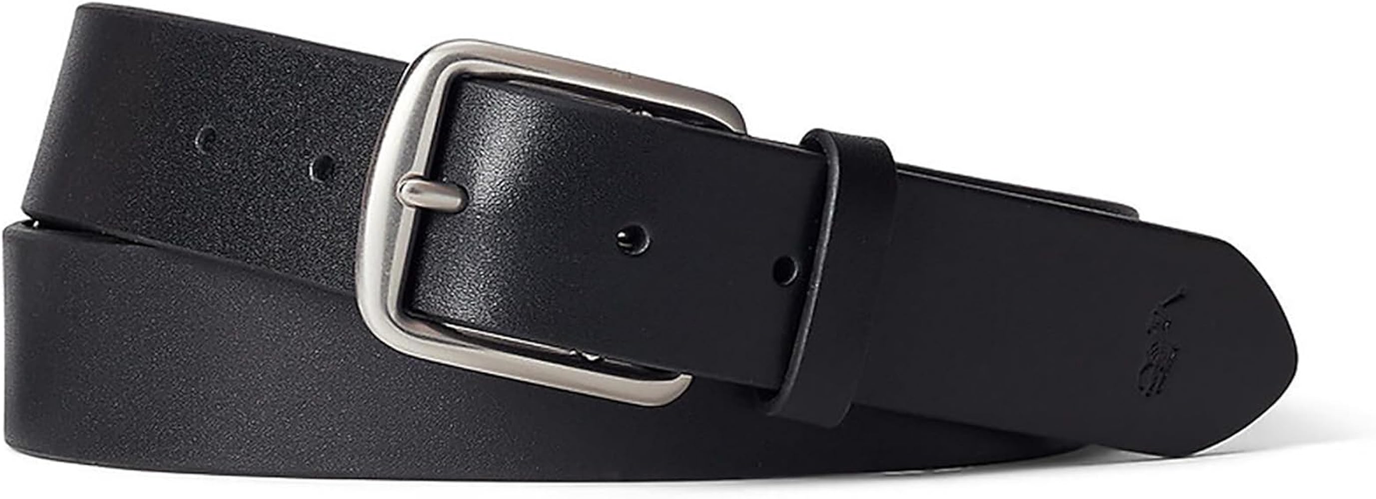 Amazon | [POLO RALPH LAUREN] ポロ ラルフローレン メンズ レザー