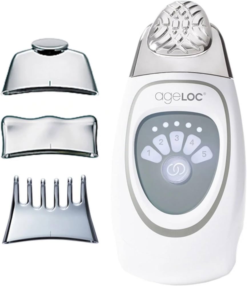 Amazon.co.jp: ニュースキン｜ageLOC ガルバニック スパ*｜美容機器