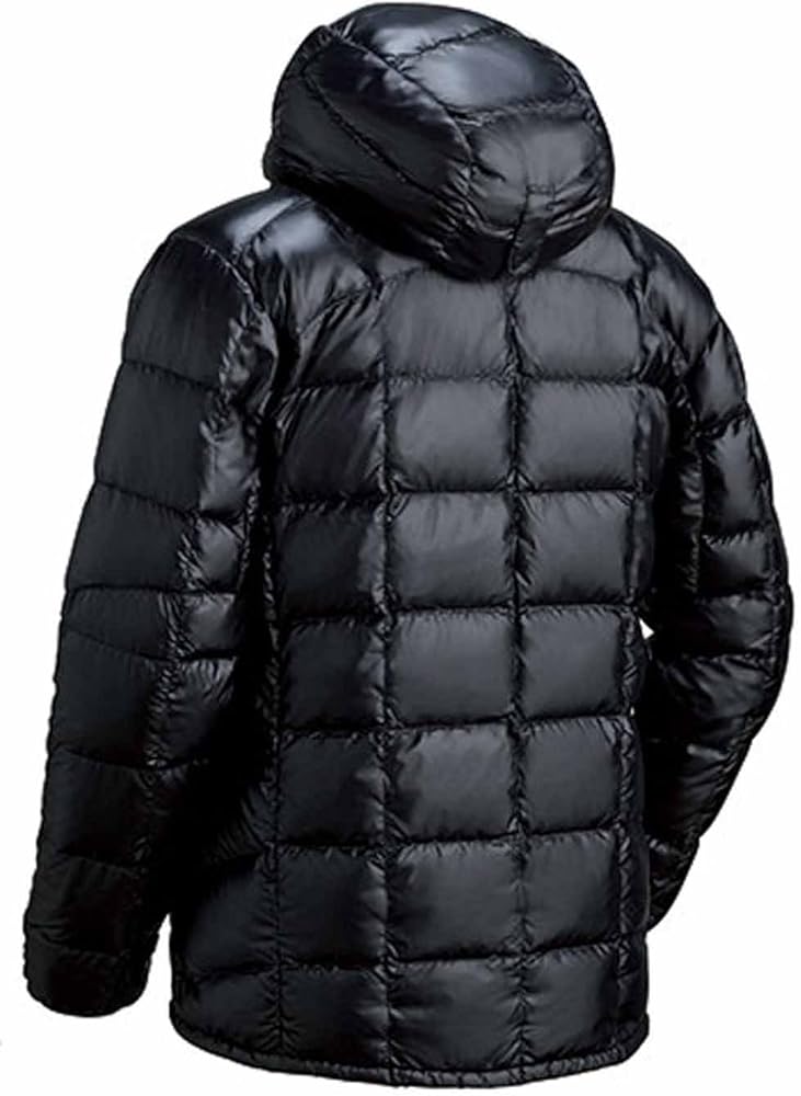 Amazon | (モンベル)mont-bell スペリオダウンパーカ Men's 1101464 BK