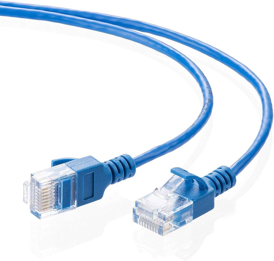 Amazon.co.jp: サンワダイレクト LANケーブル 10m CAT6A ツメ折れ防止