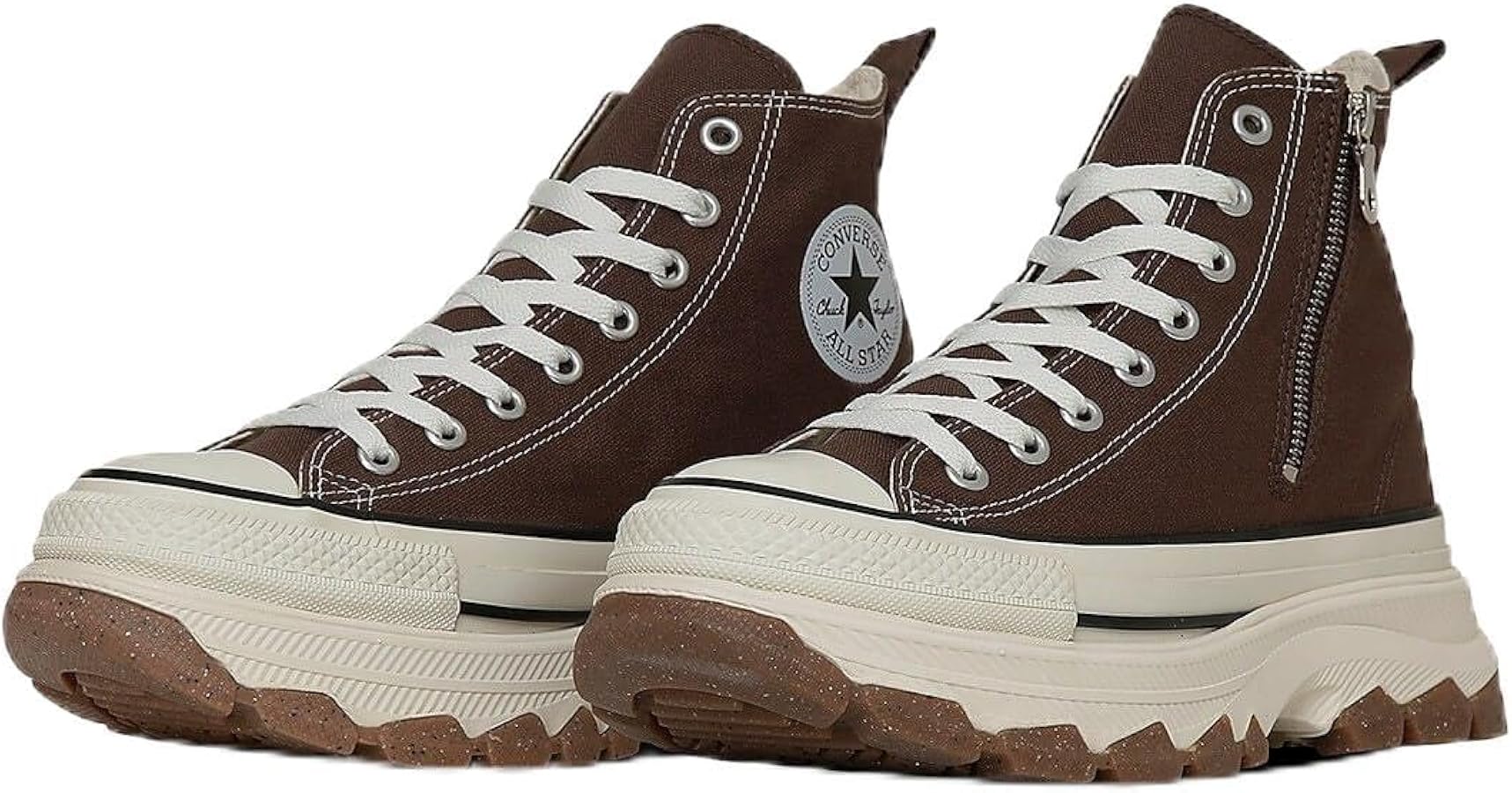 Amazon.co.jp: オールスター （R） トレックウエーブ Z HI