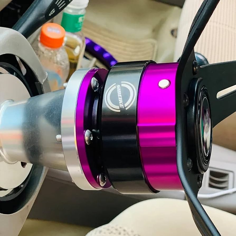 Amazon | SIBEIKE クイックリリース レンチン音鳴る Ding sound