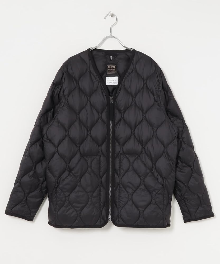 Amazon | [アーバンリサーチ] ジャケット コート 『別注』TAION 3WAY