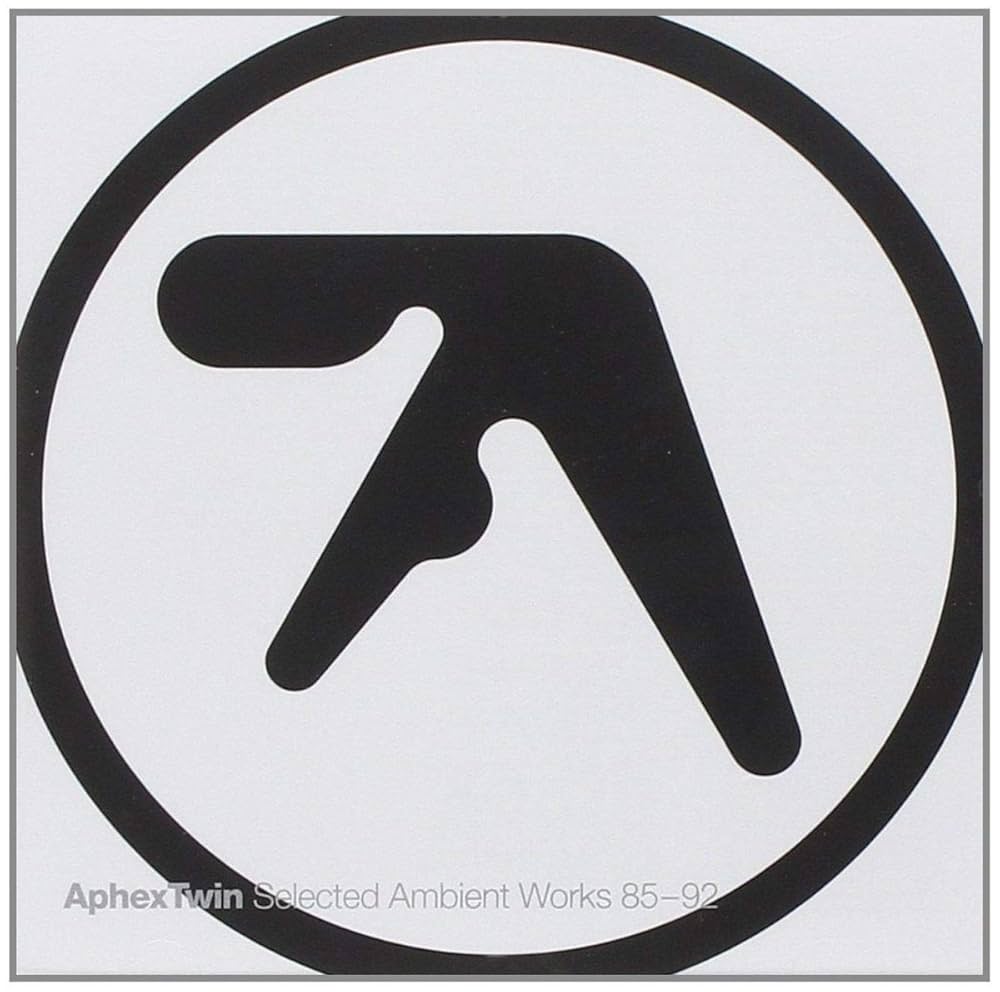 Aphex Twin - Selected Ambient Works 85-92 (Jewel Case) - Amazon