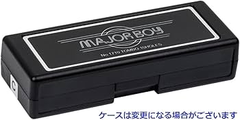 Amazon | TOMBO トンボ ハーモニカ 初心者入門セット C調 10ホールズ