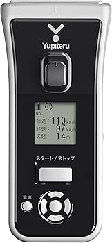 Amazon | ユピテル(YUPITERU) スピードガンBSG-1 Basic | ユピテル