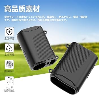 Amazon | For NINJOR GOLF NJ MINI PRO （PRO OLED/PRO LCD）ケース