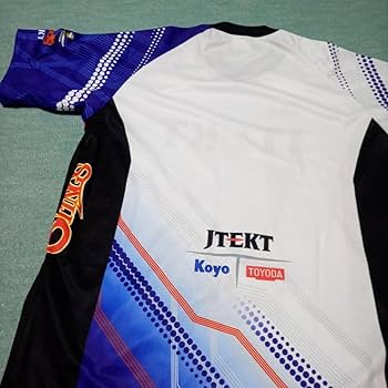 Amazon | ジェイテクトスティングス JTEKT STINGS バレー | ノー