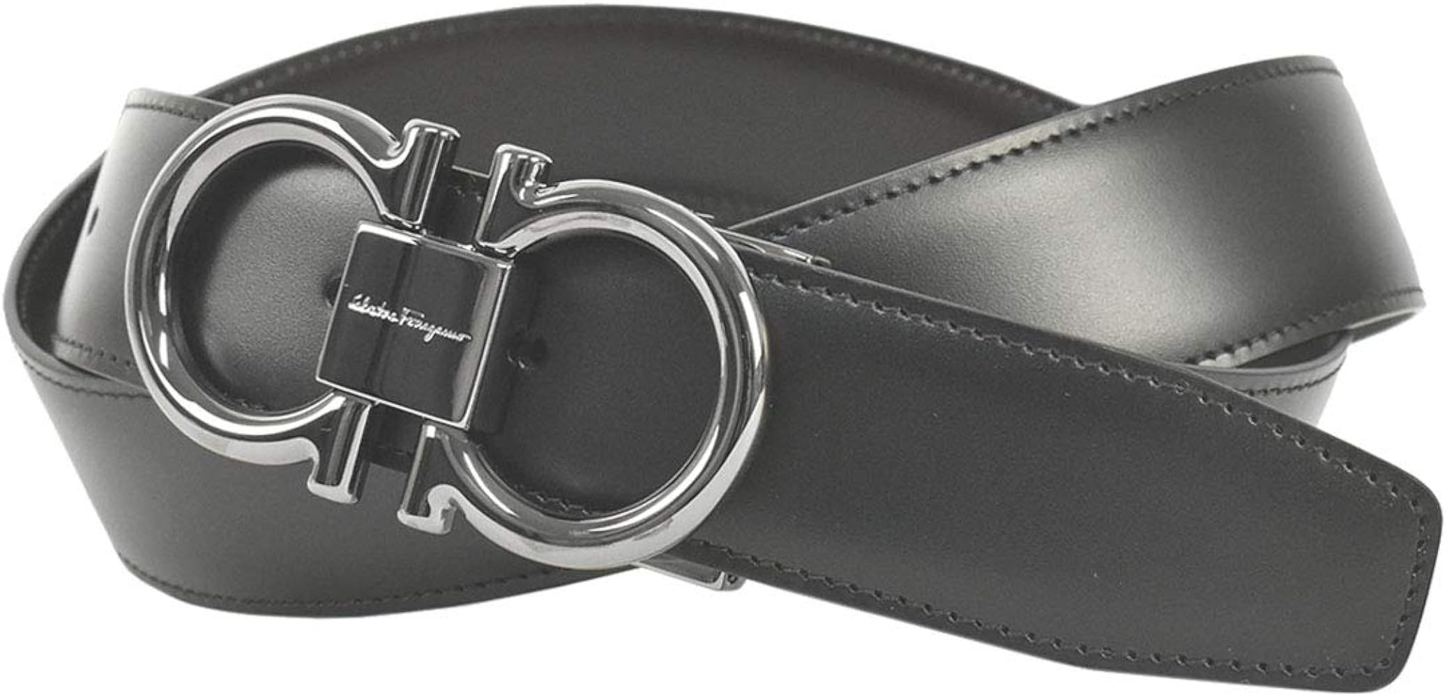 Amazon | サルヴァトーレ フェラガモ SALVATORE FERRAGAMO ベルト