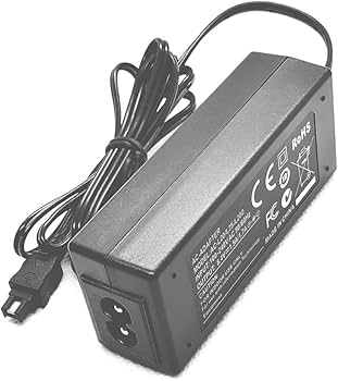 Amazon.com : AC Power Adapter Charger for Sony HDR-HC3, HDR-HC5