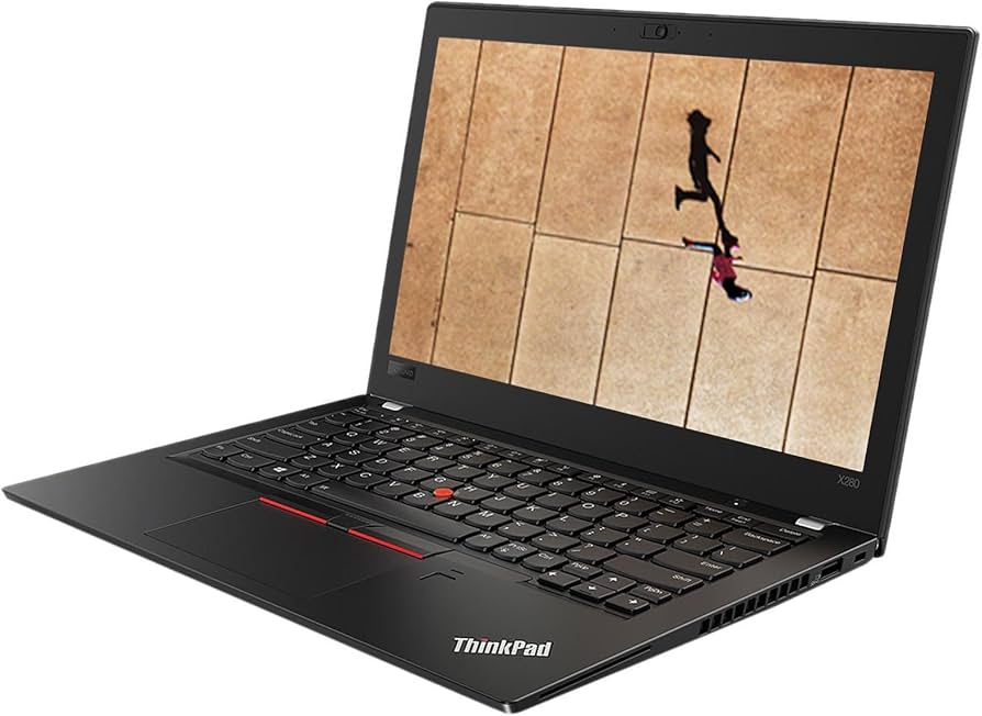 Amazon.com: Lenovo Thinkpad X280 12.5