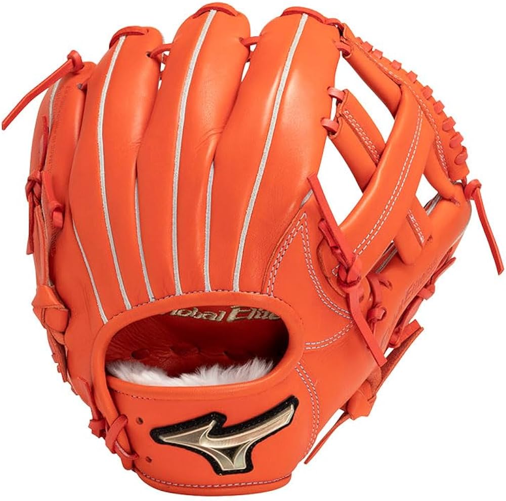 Amazon | ミズノ MIZUNO グローバルエリート RG ブランドアンバサダー