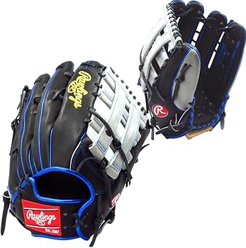 Amazon | 野球 ローリングス RAWLINGS 軟式グラブ グローブ 外野手用