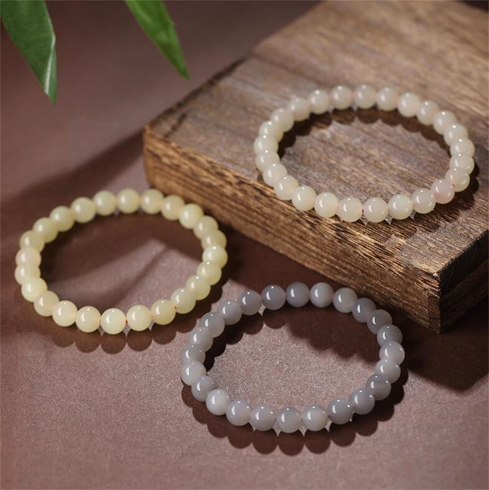 Amazon.co.jp: [Agst-chi] 天然 和田玉 幸運を築き上げる効果