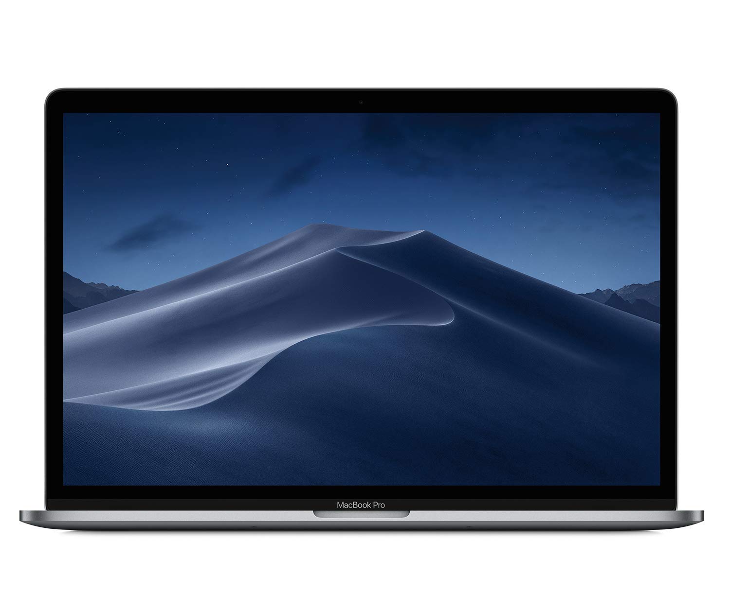 Amazon.com: Apple MacBook Pro (15-inch, 2.6GHz 6-core 9th