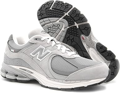 Amazon | [ニューバランス] M2002RXJ GORE-TEX GRAY Dワイズ グレー