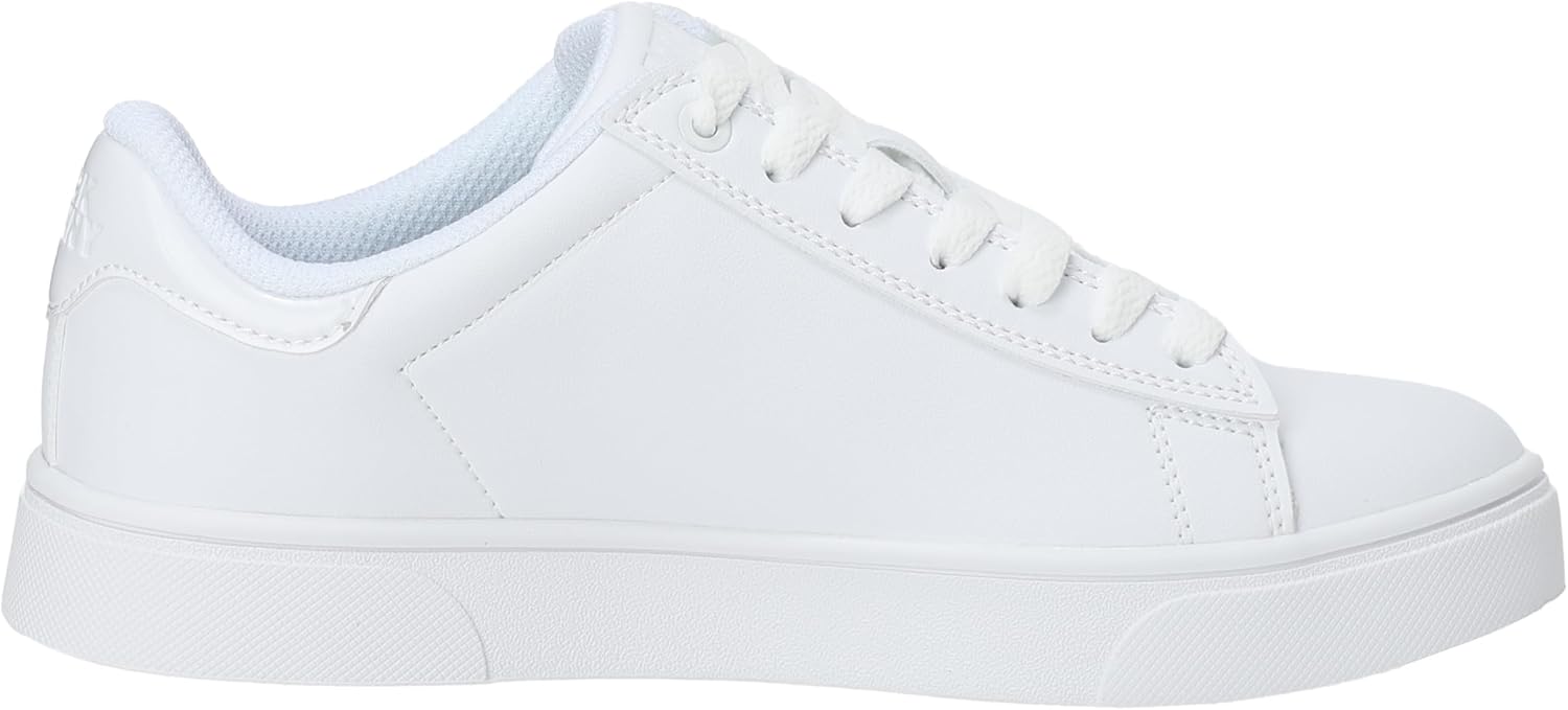 Amazon | [ジャックバニー] レディース ゴルフシューズ (スパイクレス