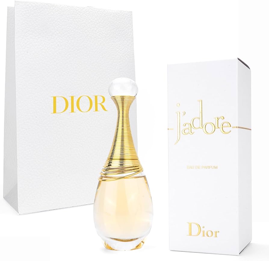 Amazon | 【国内正規品】DIOR ディオール ジャドール オードゥ
