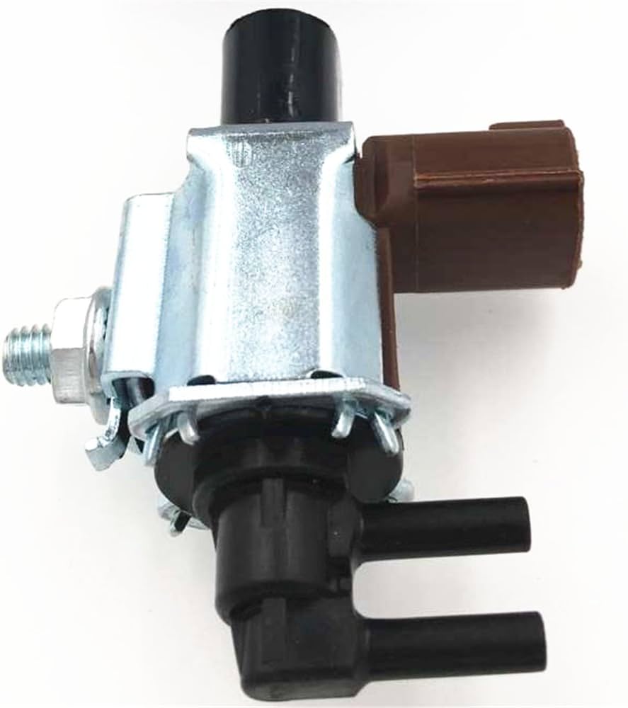 Amazon.com: HZTWFC Intake Manifold Vacuum Runner Solenoid Valve
