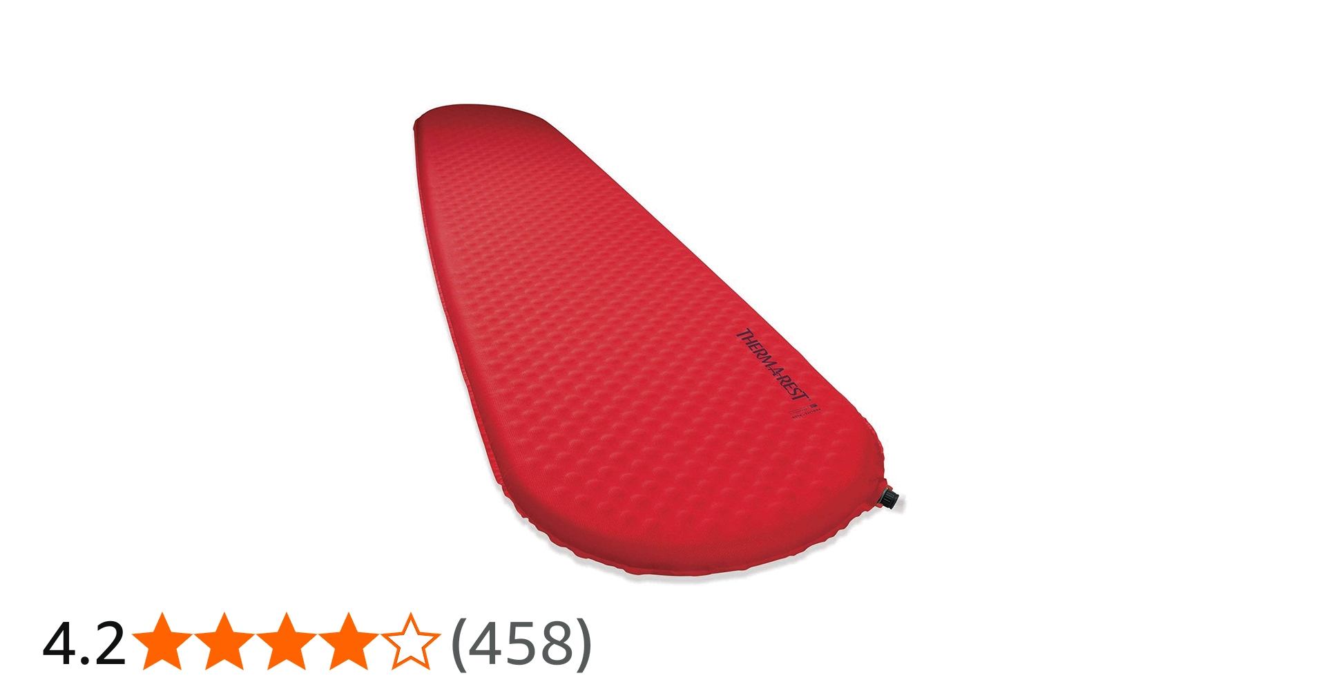 Amazon | THERMAREST(サーマレスト) アウトドア キャンプ マットレス