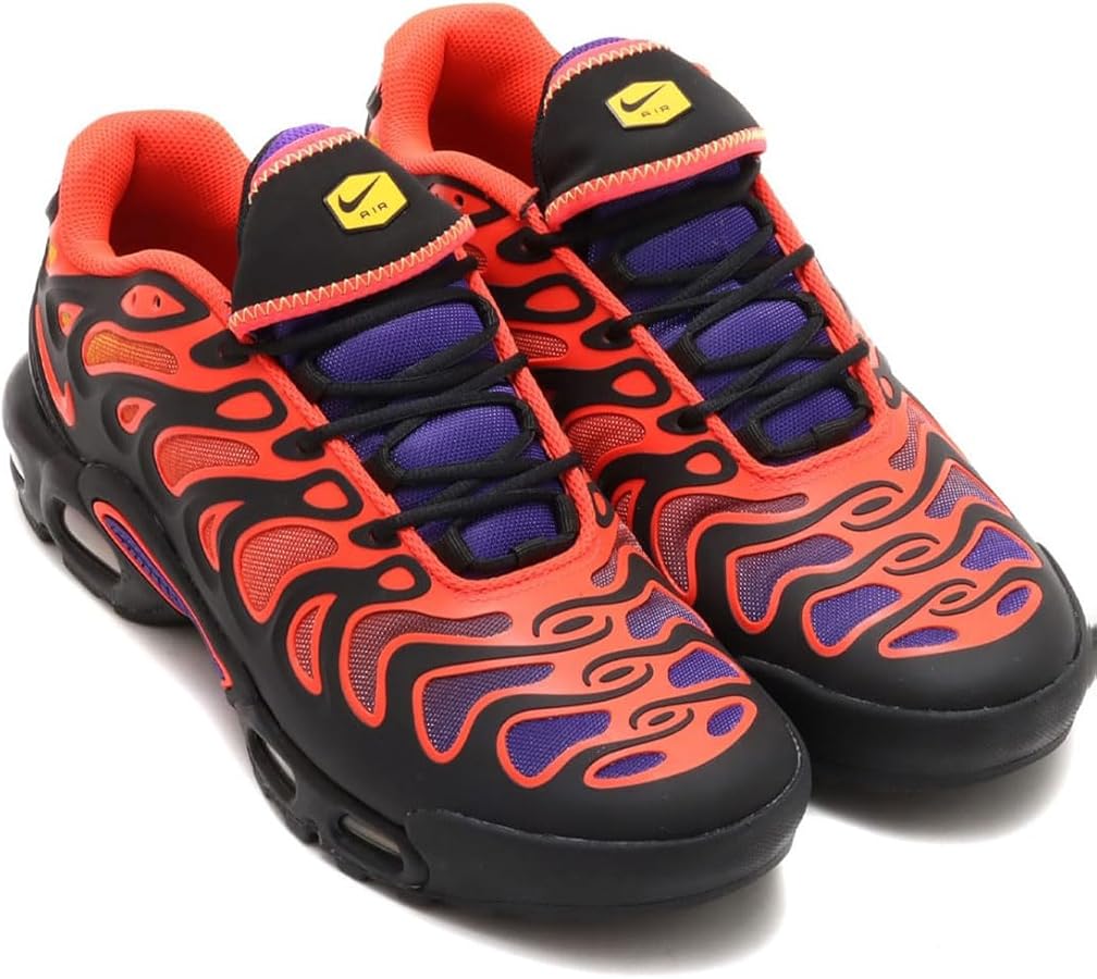 Amazon | [ナイキ] エア マックス プラス ドリフト AIR MAX PLUS DRIFT
