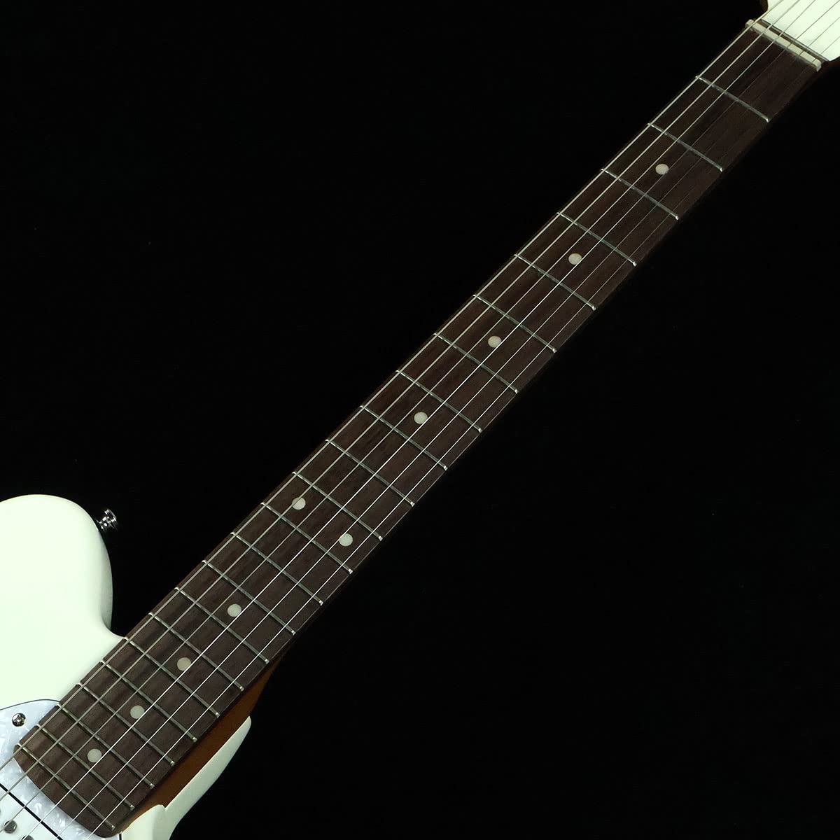 Amazon | Ibanez ICHI00 Vintage White S/N：I230404874 【Ichika Nito