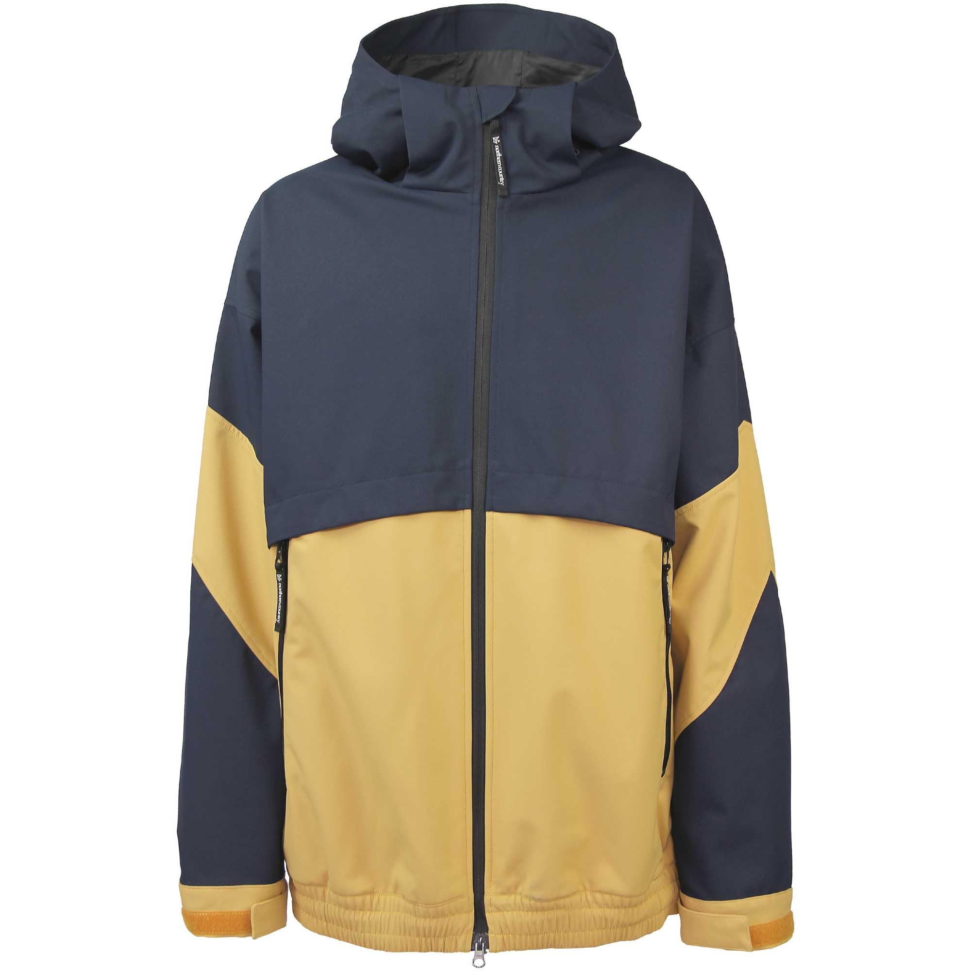 Amazon | [ノーザンカントリー] スノーボードウェア SPJ-3210 BG