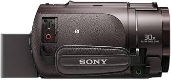 Amazon.co.jp: SONY(ソニー) 【AX45A と アクセサリーキット セット