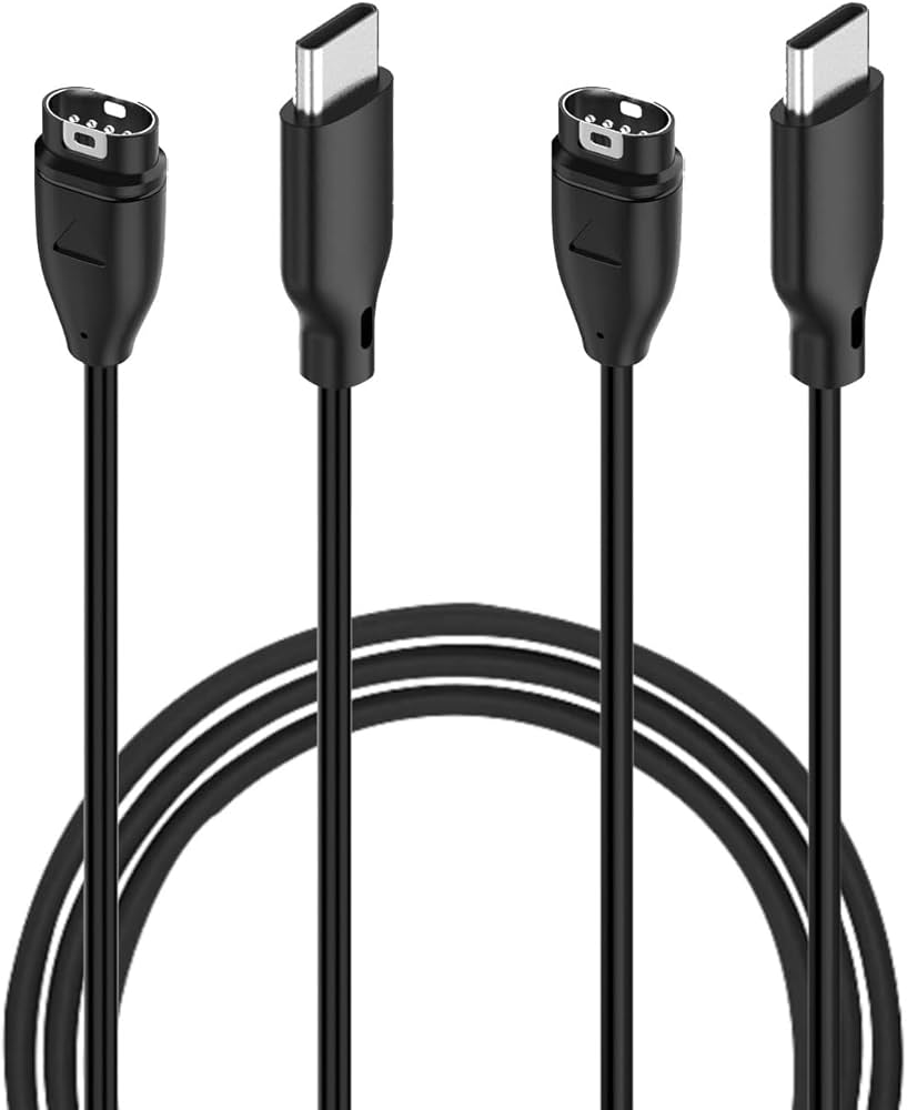 Amazon.co.jp: Garmin ガーミン HRM 600 (XS-S) 充電ケーブル GARMIN