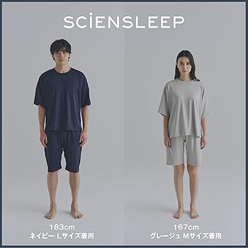 Amazon.co.jp: [SCiENSLEEP] サイエンスリープ 着るだけ医療機器