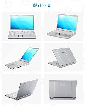 Amazon.co.jp: 【Win11、MS Office 2024 H&B搭載】パナソニック Let`s