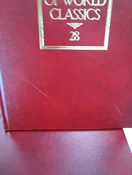 Amazon.co.jp: TBS ブリタニカ ファブリ 世界名作シリーズ 特装版 全28