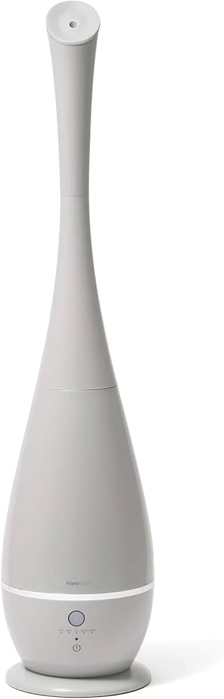 Amazon | Francfranc フランフラン シレーヌ 超音波式 2WAY 加湿器