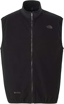 Amazon | [ザ ノースフェイス] ウィンドストッパーエンライド ベスト