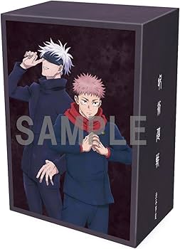 Amazon.co.jp: 【Amazon.co.jp限定】呪術廻戦 渋谷事変 6 Blu-ray