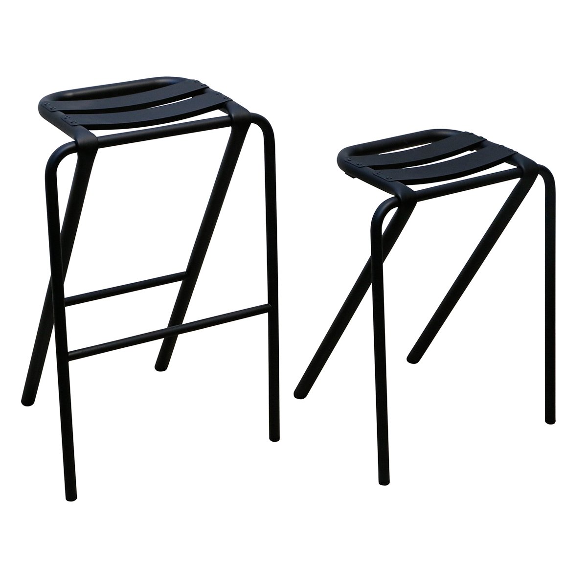 Amazon｜ベント ロースツール デュエンデ DUENDE BENT LOW STOOL