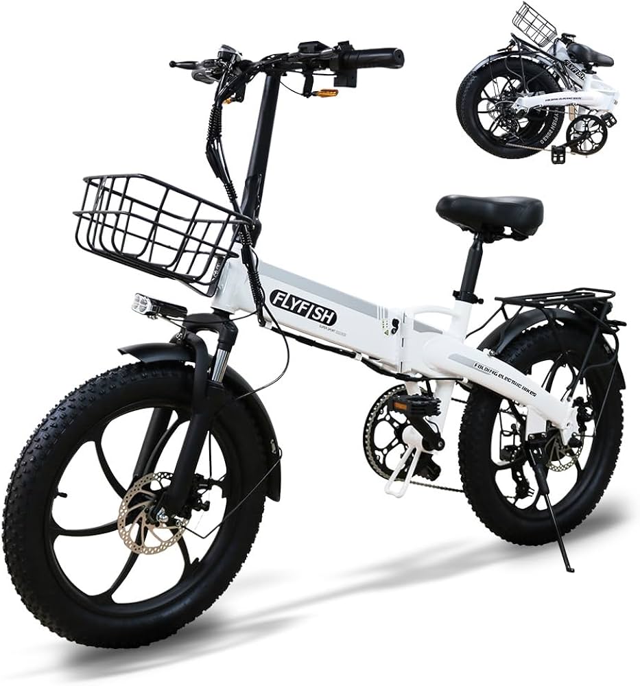 Amazon | 【軽量/折り畳み】電動アシスト 自転車「X20」 20インチ