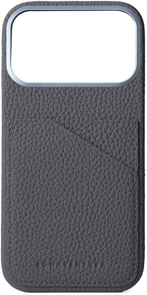 Amazon.co.jp: 【ボナベンチュラ】 (for iPhone 17 Pro Max)バック