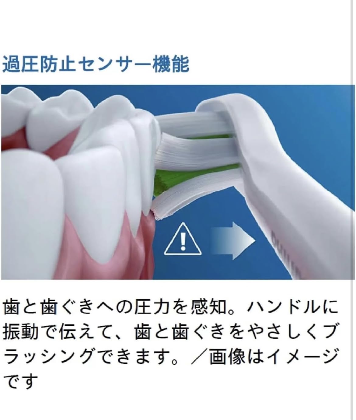 Amazon.co.jp: 【正規品】Philips（フィリップス）電動歯ブラシ