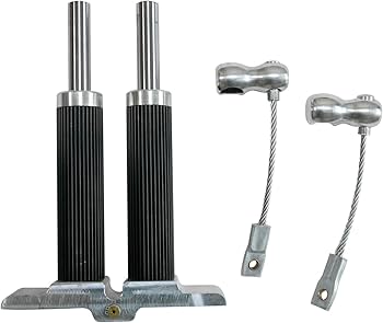 Amazon | Xiser(エクサ―) ステッパー プロ用 シリンダー Xiser Pro