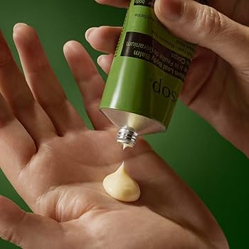 Amazon.com : Aesop Geranium Leaf Body Balm | Soothing, Balancing