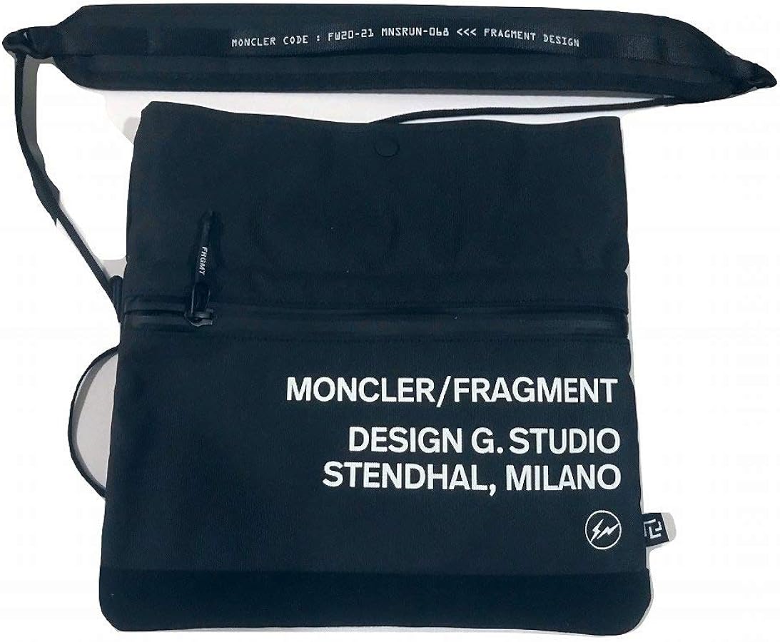 Amazon.co.jp: [モンクレール] GENIUS FRAGMENT RAMIDUS ラミダス