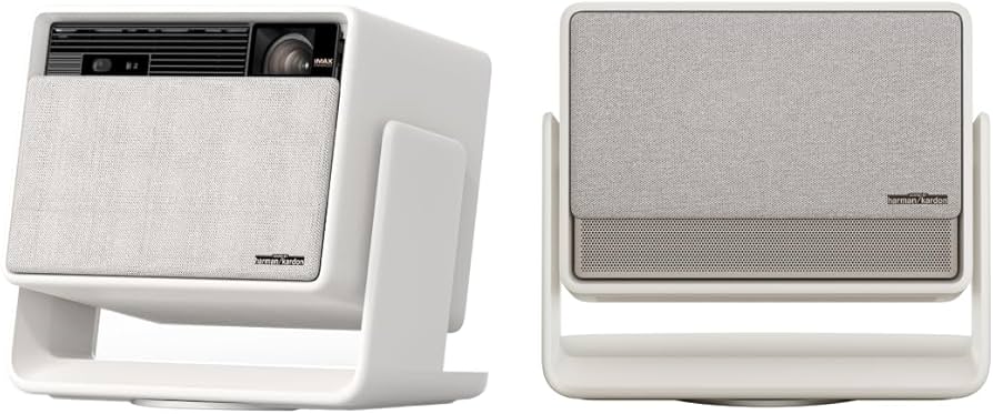 Amazon.com: XGIMI Horizon S Max 2024 New 4K Projector, IMAX