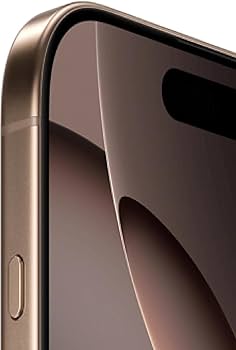 Amazon.com: Apple iPhone 16 Pro Max, 256GB, US Version, Desert