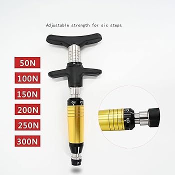 Amazon.co.jp: カイロプラクティック調整ツール、強度手動脊椎